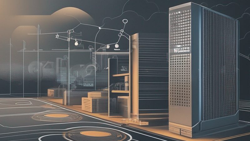 智能电表安装接线全攻略：安全高效，轻松上手