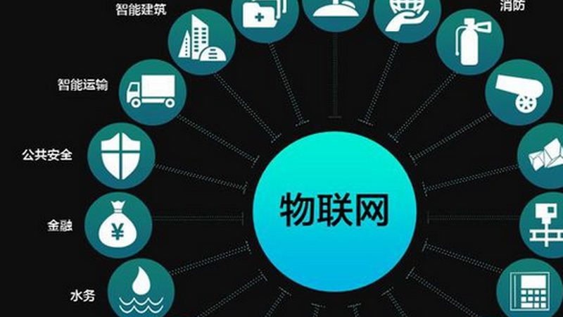 工业物联网安全防护网关：构建企业智能生产的坚实防线