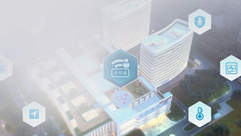 物联网行业公司类别大全：揭秘行业生态布局