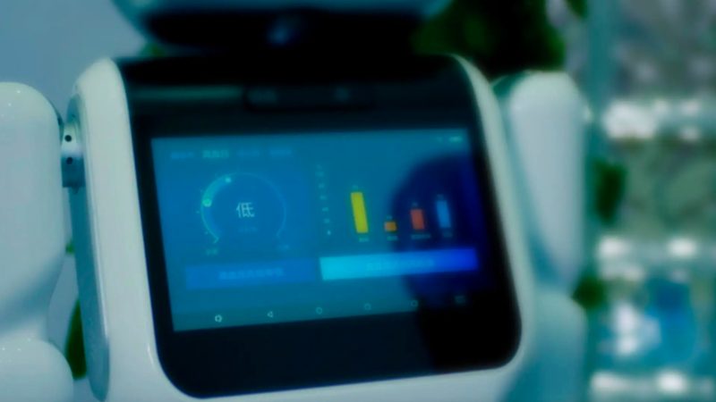 智慧病房物联网解决方案：型号解析与选型逻辑