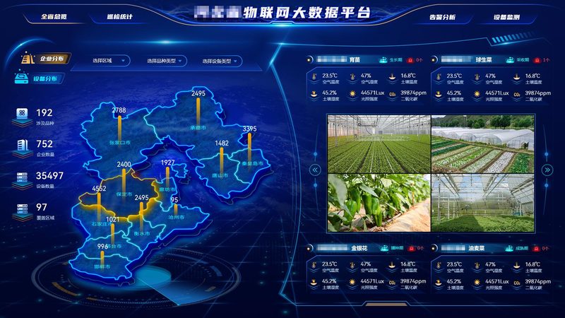 智慧农业项目验收，别只盯着设备亮不亮