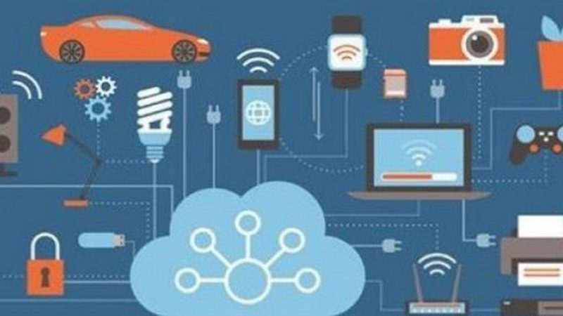 物联网网关接口类型解析：揭秘连接世界的桥梁