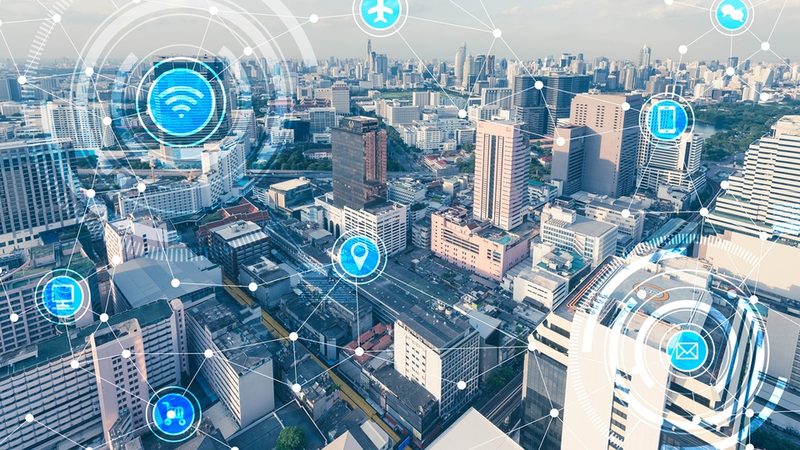 NB-IoT农业大棚监控系统：如何选择合适的解决方案