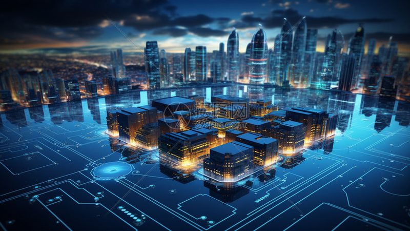 NB-IoT模块：揭秘其选型要点与市场格局
